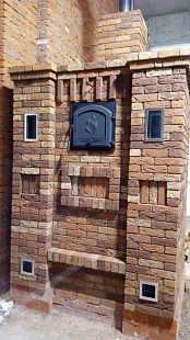 Объект из Кирпич Донские зори Болдино WDF